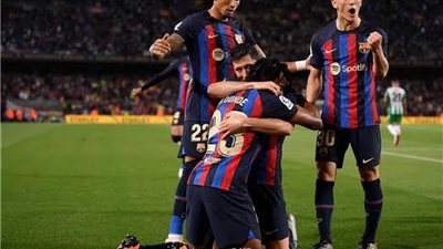 موعد مباراة برشلونة وريال سوسيداد في الليجا.. والقنوات الناقلة 