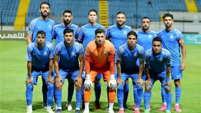 التشكيل الرسمي لفريق سموحة في مواجهة الإتحاد بدوري النيل