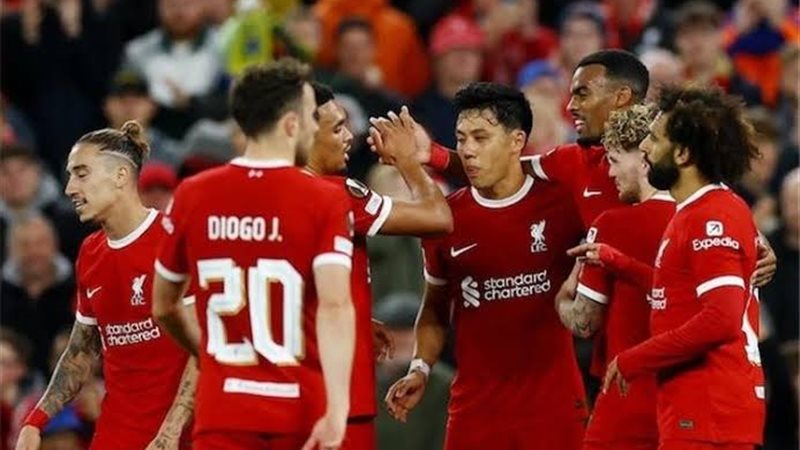 نادي ليفربول