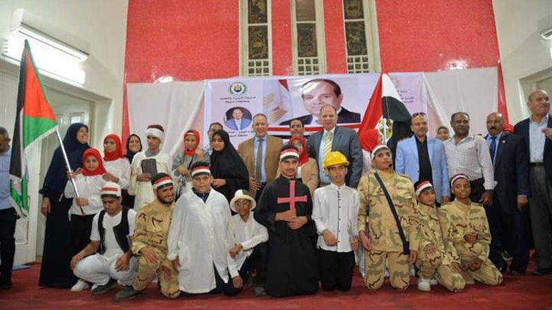 صورة معبرة