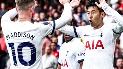 توتنهام يستضيف تشيلسي في قمة مرتقبة الليلة بالدوري الإنجليزي الممتاز 