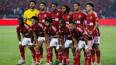 بعد تعديلها .. تعرف على موعد مباراة الأهلي وسيراميكا كيلوباترا بالدوري 