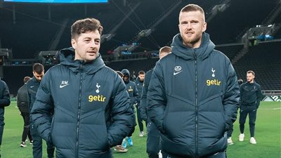 ديربي مدينة لندن.. تشكيل توتنهام أمام تشيلسي في مباراة الليلة بالدوري الإنجليزي 