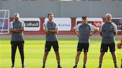 التشكيل المتوقع للأهلي لمواجهة سيراميكا كليوباترا بدوري النايل