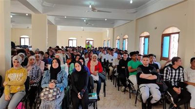 التغيرات المناخية وتأثيرها على مائدة المناقشة بثقافة جنوب سيناء