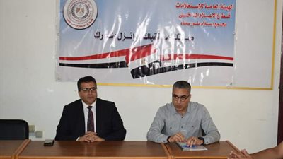 وكيل الوزارة يشارك بندوة 