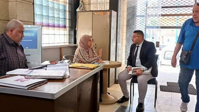 «مبادرة مشروعك» تستمر في حي الجمرك لتمويل المشروعات بأقل فائدة بالإسكندرية