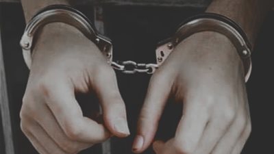 السجن المشدد 7 سنوات على عاطل لحيازته 119 طربة لمخدر الحشيش بالإسكندرية