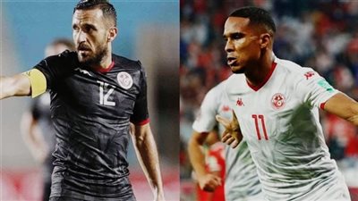 غياب محترفي الدوري المصري .. قائمة منتخب تونس لمواجهة مالاوي بتصفيات كأس العالم 