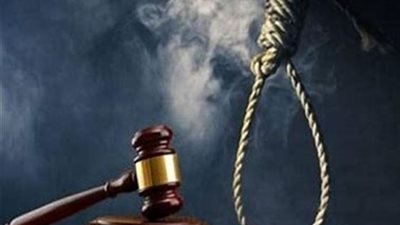 الإعدام شنقاً للمتهم بهتك عرض ابنته بالإسكندرية