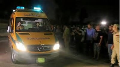 إصابة 3 أشخاص إثر انفجار أنبوبة غاز داخل مطعم ببورسعيد