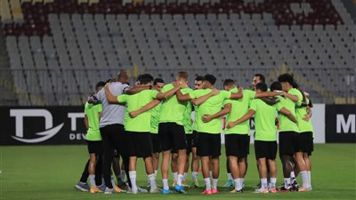 بسبب المشاركة الإفريقية.. تأجيل مواجهة المصري ومودرن فيوتشر بالدوري