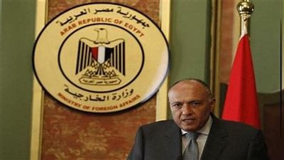 مصر تدين قصف إسرائيل مقر اللجنة القطرية لإعادة إعمار غزة