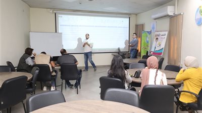 مياه أسيوط : الشركة القابضة لمياه الشرب والصرف الصحي تنظم البرنامج التدريبي ميكنة أنشطة التوعية والمشاركة المجتمعية 