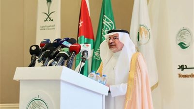 مركز الملك سلمان للإغاثة يدشّن ستة مشاريع في مجالات الأمن الصحي والإيوائي والغذائي لصالح اللاجئين السوريين والمجتمع المستضيف بالأردن