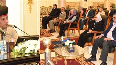 «الدفاع» تعلن قبول دفعة جديدة من الضباط المتخصصين بالشرطة.. تعرف على الشروط