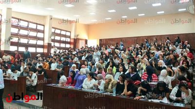 «تعليم الإسكندرية» إقبال كثيف من الطلاب على مجموعات الدعم المدرسي