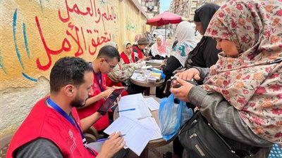 حملة 100 يوم صحة بالإسكندرية تقدم 2.7 مليون خدمة طبية خلال 141 يومًا (تفاصيل)