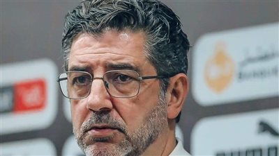 تصريحات فيتوريا: هدفنا الفوز أمام جيبوتي .. ومحمد صلاح أفضل لاعبي العالم