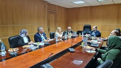 انعقدت في مقر الاتحاد العام للجمعيات والمؤسسات الخاصة 