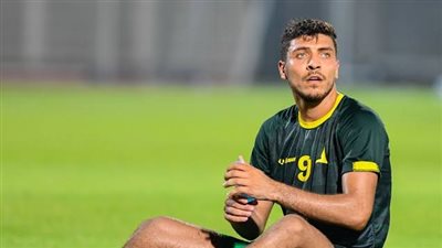 حقيقية عودة محمد شريف إلى الأهلي في يناير 