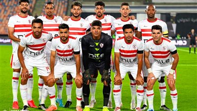 الزمالك يخطر ثلاثي الفريق بـ استبعادهم من المشاركة في التدريبات الجماعية