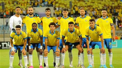 باسم مرسي في الهجوم .. تشكيل الإسماعيلي أمام طلائع الجيش بدوري نايل