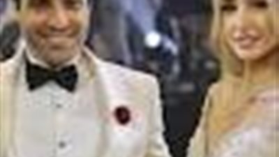 بعد 4 سنوات زواج.. انفصال أحمد فهمي وهنا الزاهد 