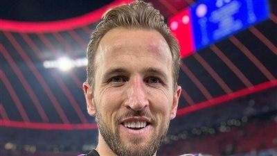 هاري كين يتوج بجائزة أفضل لاعب في بايرن ميونخ عن شهر أكتوبر 