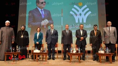محافظ الإسكندرية يشهد فعاليات مؤتمر «حكاية وطن» ويستعرض أهم المشروعات القومية والإنجازات