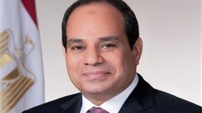 السيسي يناقش مع مكرون سبل حل الأزمة الجارية في فلسطين