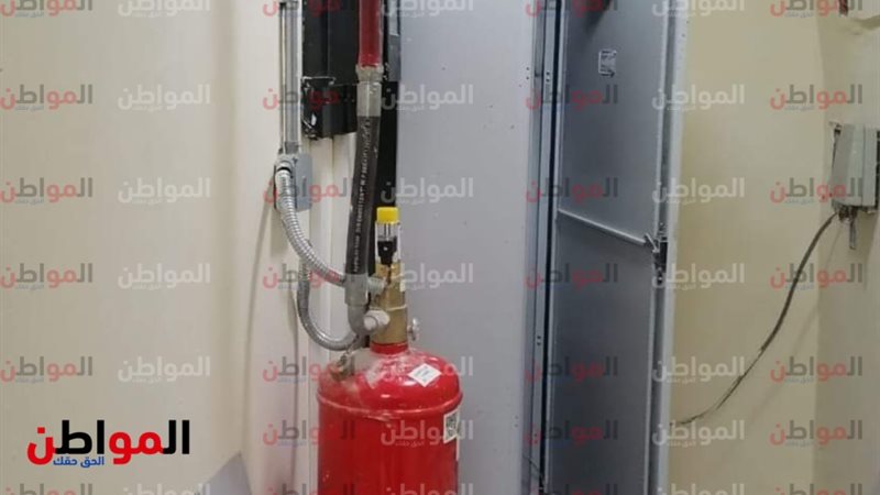 حملة للتفتيش على