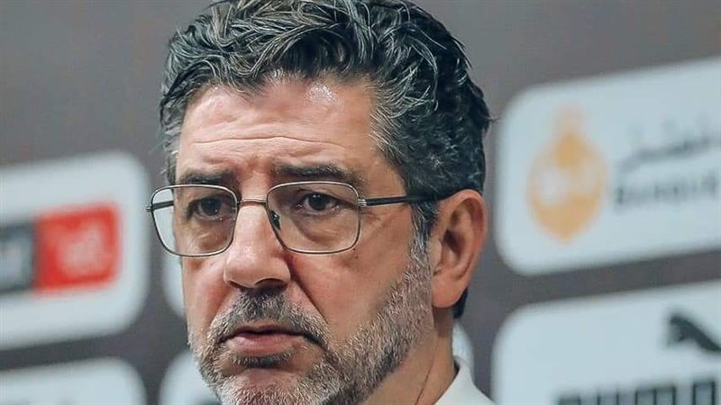فيتوريا المدير الفني