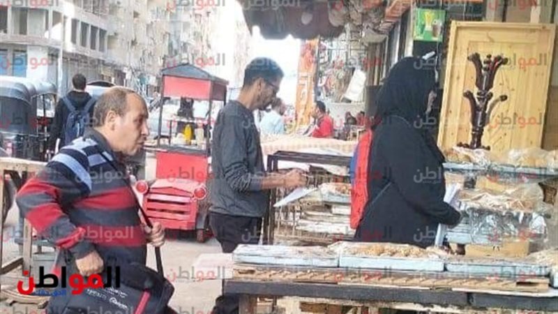 صورة معبرة