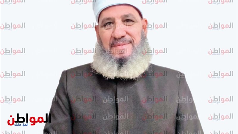 فضيلة الشيخ بديع