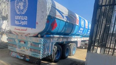 الهيئة العامة للموانئ البرية والجافة تعلن تقديم الدعم الفوري لأهل غزة