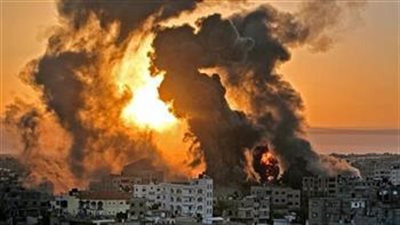 مصرع صحفية فلسطينية في غارة إسرائيلية على مخيم البريج وسط قطاع غزة