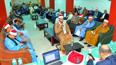 بالأسماء.. محافظة بورسعيد تعلن أسماء الفائزين في مسابقة حفظ القرآن الدولية