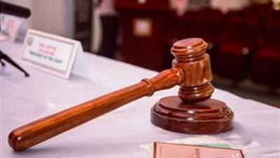 جنايات القاهرة تحيل متهماً بقتل صديقه عمداً إلى مفتي الجمهورية