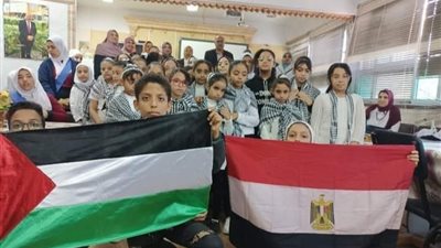 حي العامرية أول الإسكندرية يواصل استكمال مبادرة «بلدنا أمانة في أيدينا» داخل نطاق الحي