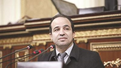 برلماني سابق عن كلمة الرئيس في استاد القاهرة: طمأنت المصريين والفلسطينيين