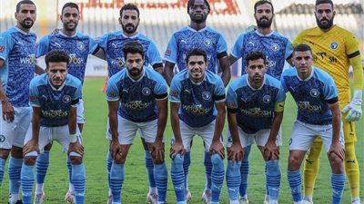 لاكاي وماييلي يقودان هجوم بيراميدز أمام مازيمبي في دوري أبطال أفريقيا