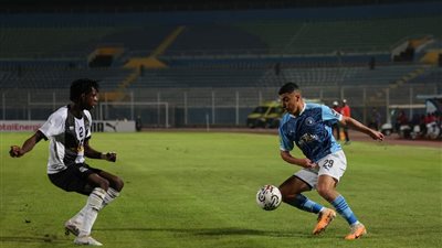 بيراميدز يفتتح مشوار المجموعات بدوري أبطال أفريقيا بانتصار ثمين على مازيمبي الكونغولي