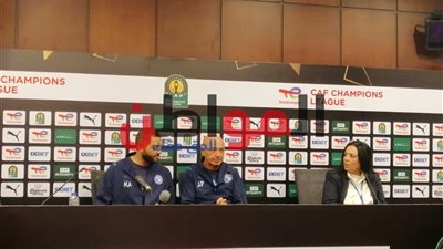خاص| المواطن باتشيكو: حقننا الفوز عن جدارة أمام مازيمبي.. وعبدالله السعيد لاعب جوكر لا غني عنه