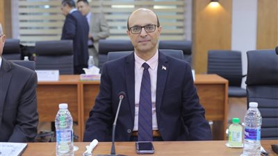 المنشاوي يشارك اليوم في اجتماع المجلس الأعلى للجامعات بجامعة بورسعيد