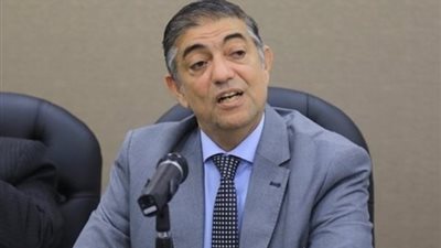 رئيس حزب الإصلاح والنهضة يشيد بـ مبادرة 