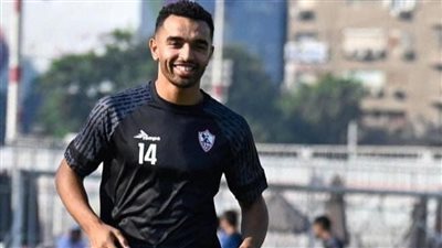 الزمالك يقرر تجديد عقد يوسف 