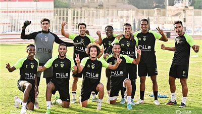 بعد عودة ثنائي الدفاع.. تعرف على ملامح تشكيل الزمالك المتوقع أمام مودرن فيوتشر