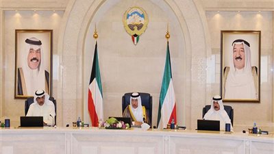 الكويت تعلن ترحيبها بالجهود المصرية الأمريكية القطرية في الوصول إلى هدنة بغزة