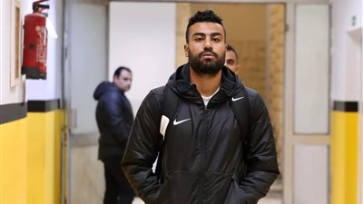 حسام حسن في الهجوم .. تشكيل سموحة لمواجهة الأهلي بالجولة السابعة من الدوري